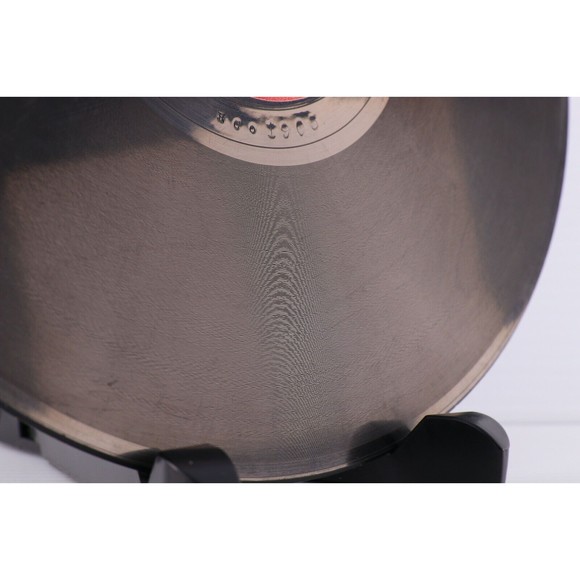 Dinah Shore, Way That The Wind Blows/You Keep Coming 1946 10" 78rpm Record 37072 - Picture 10 of 16